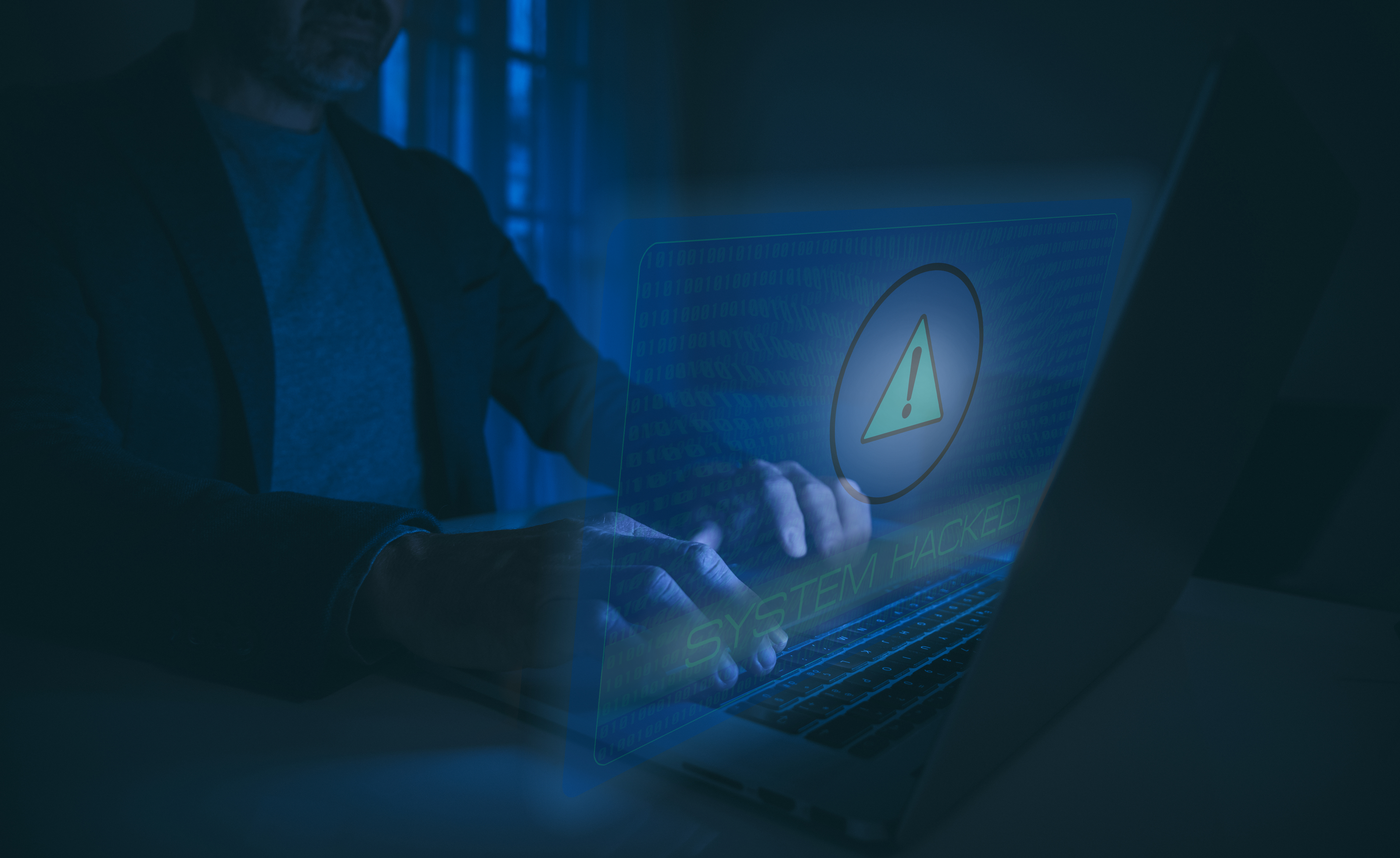 Insider Risk Management vs. Insider Threat Surveillance