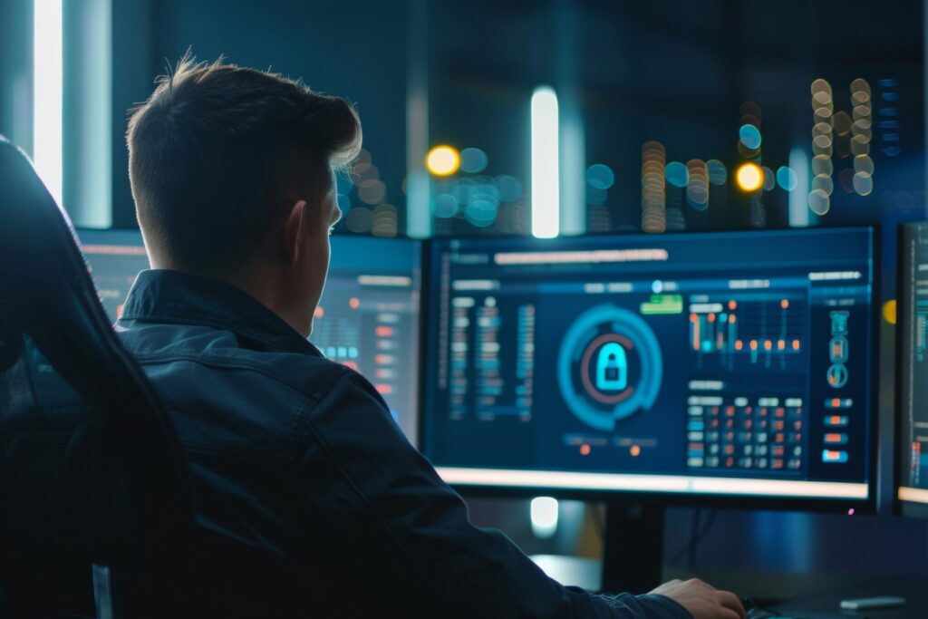 agent vs agentless insider risk monitoring