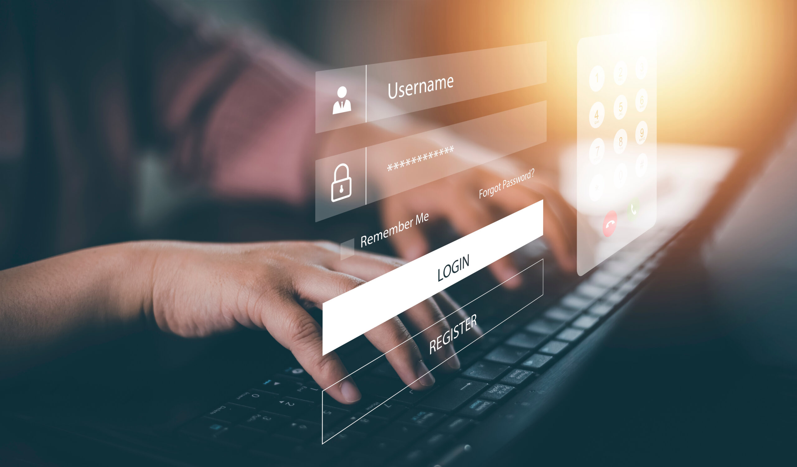 DTEX i³ Threat Advisory Reveals Growing Risk of Credential Abuse by Outside Adversaries