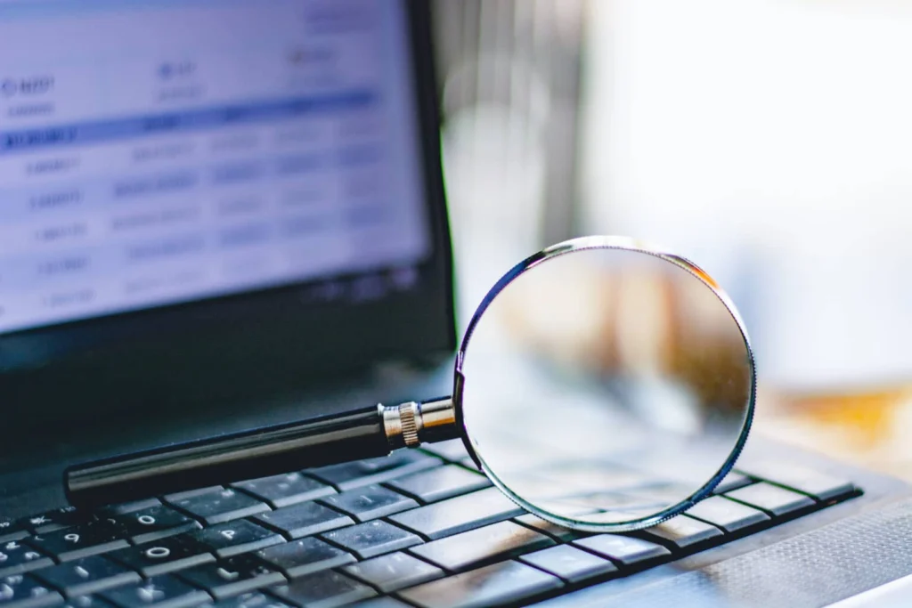 DTEX Insider Threat Kill Chain: 5 Stages with Examples