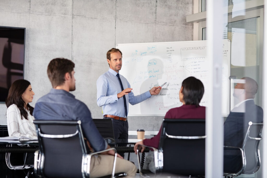 Data Loss Prevention: Best Practices for Employee Layoffs