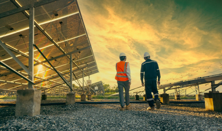 Large Energy Provider Identifies and Mitigates a Targeted Phishing Attack
