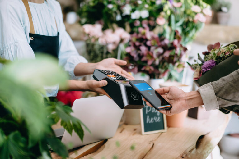 e-commerce