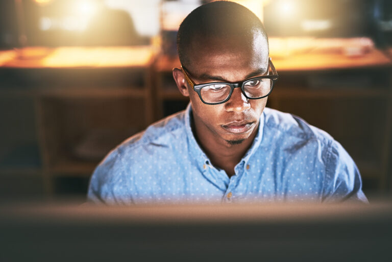 Global Energy Leader Strengthens Cyber Resilience with Insider Risk Management