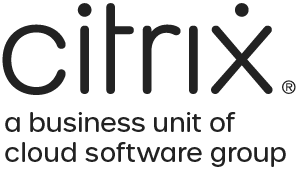 Citrix Company logo