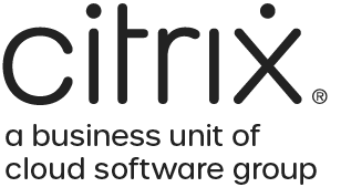 Citrix Company logo