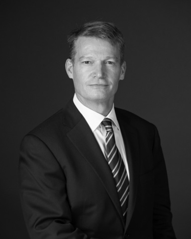 Kevin Mandia, Founder of Mandiant