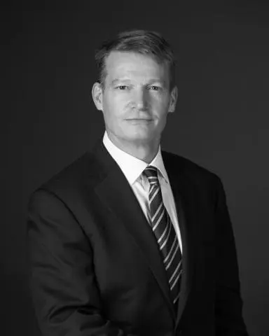 Kevin Mandia, Founder of Mandiant