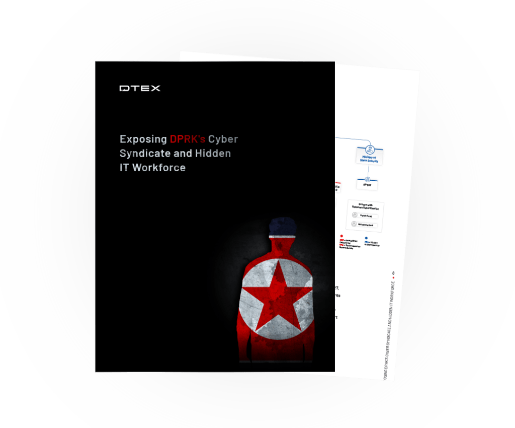 Exposing DPRK - DTEX
