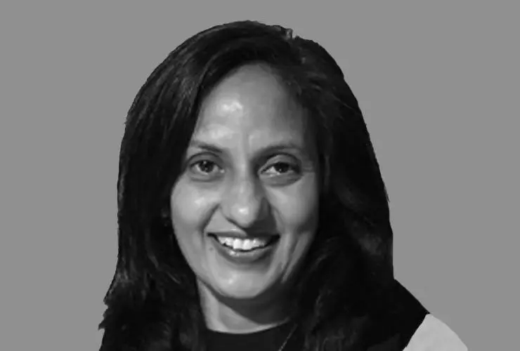Puja Singhal