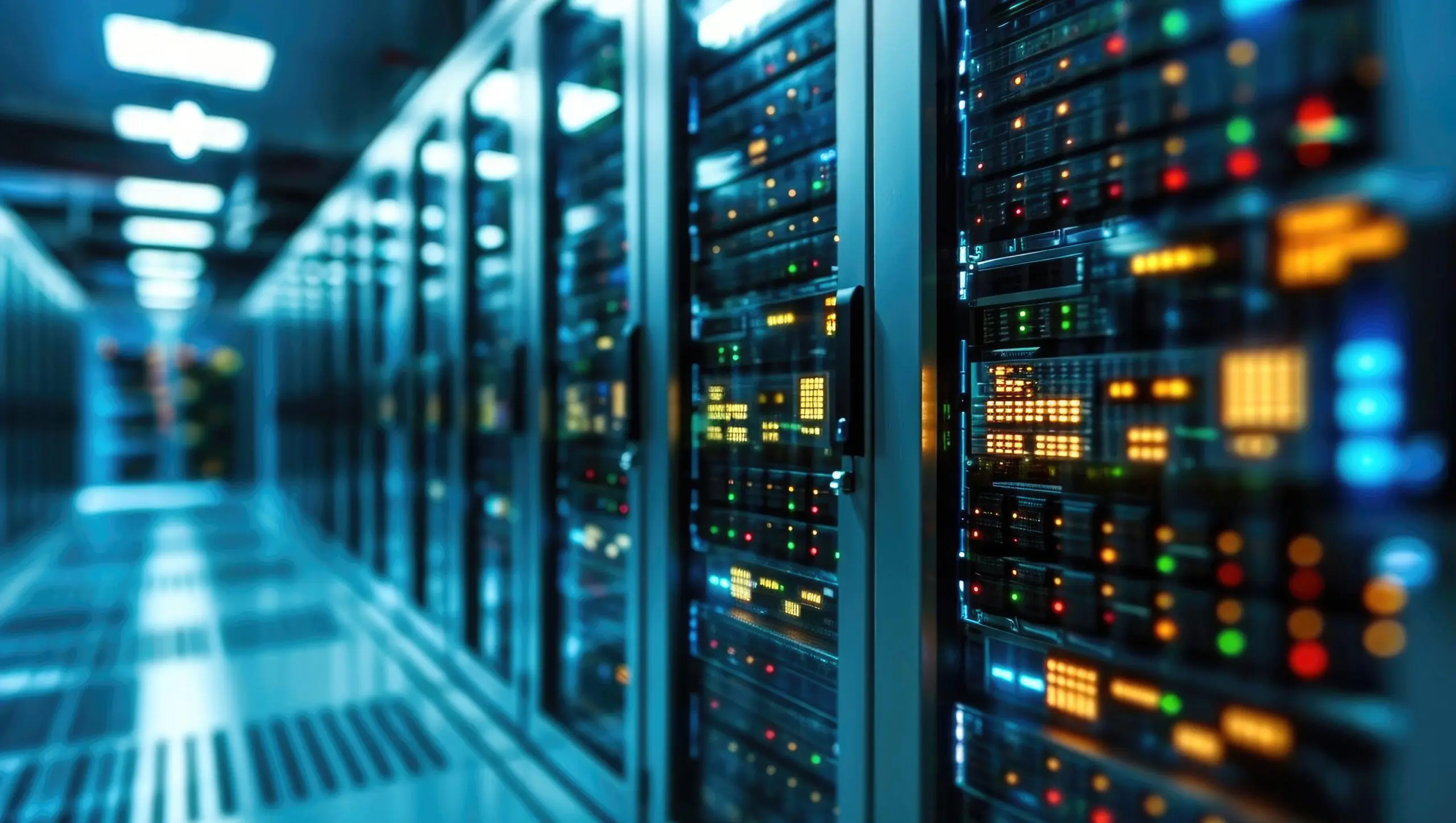 Server vulnerabilities