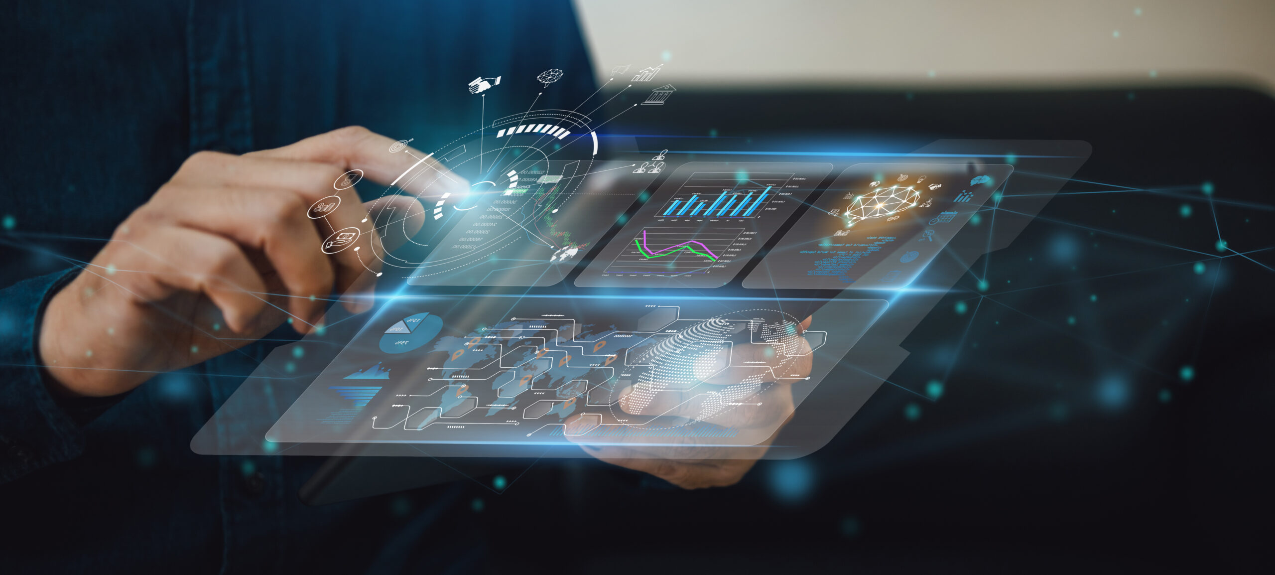 DTEX Platform v7 Release