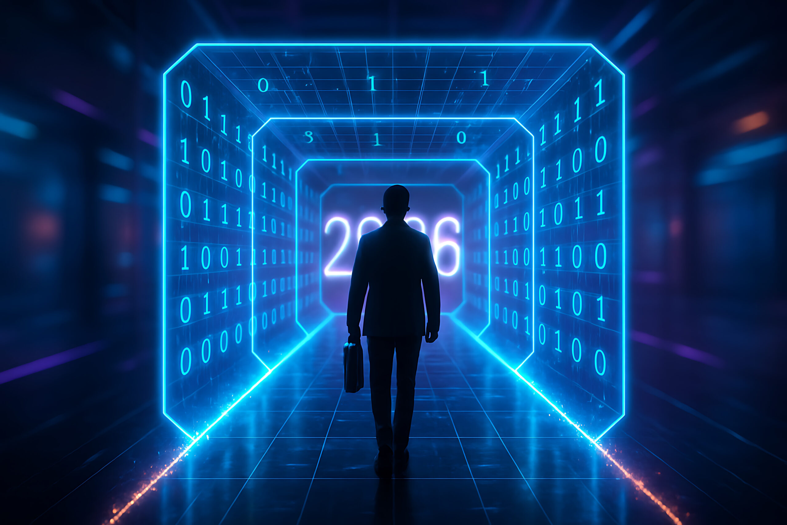 2026 Cybersecurity Predictions