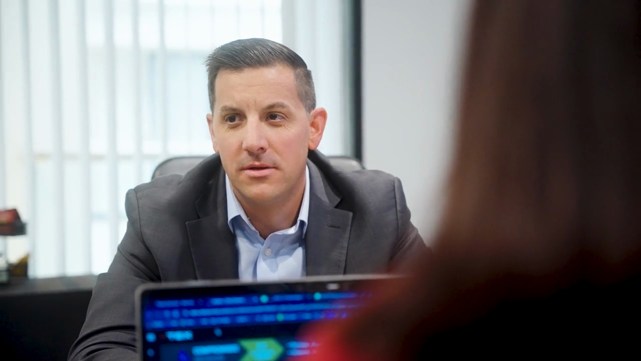 Protecting Government Secrets from Insider Threats