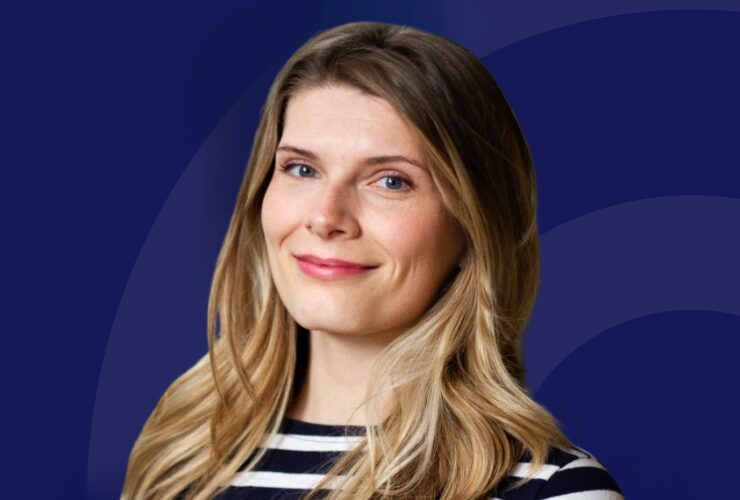 Samantha Thomas, Senior Customer Success Manager