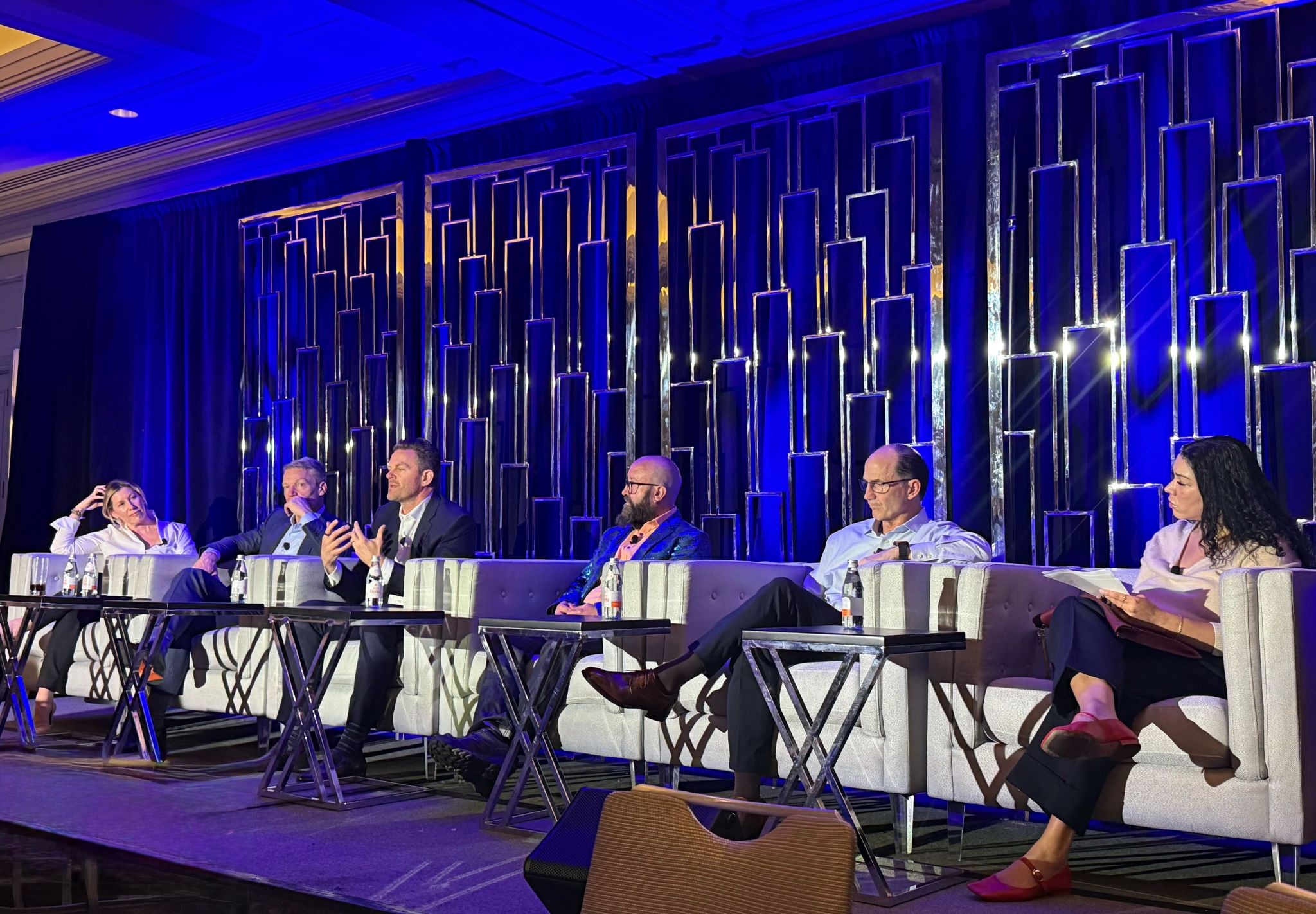 RSA 2026 - Trust Issues Panel - What RSA 2026 Revealed About AI Agent Security and Enterprise Risk