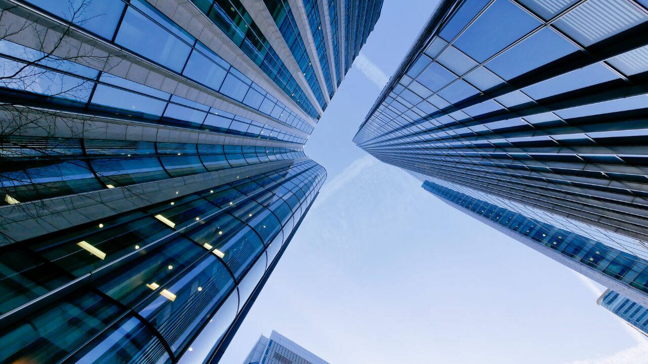 Financial organization