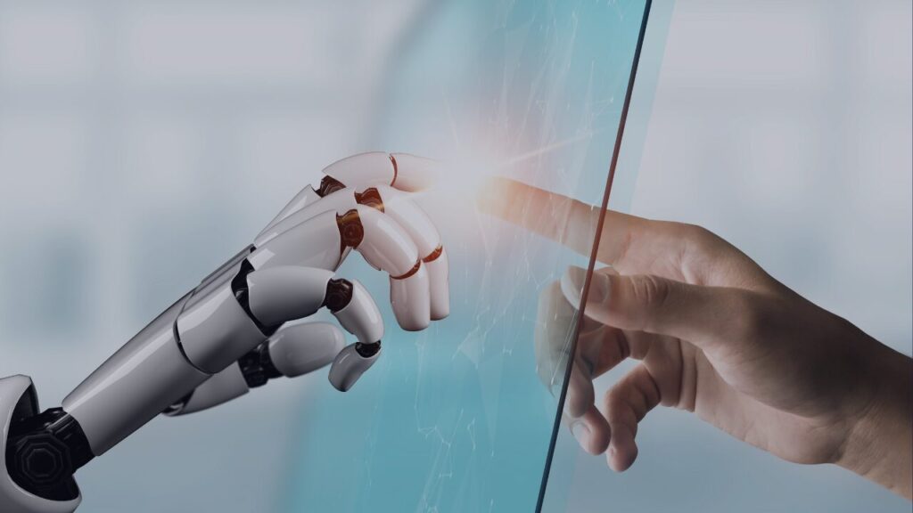 DTEX AI Risk Management