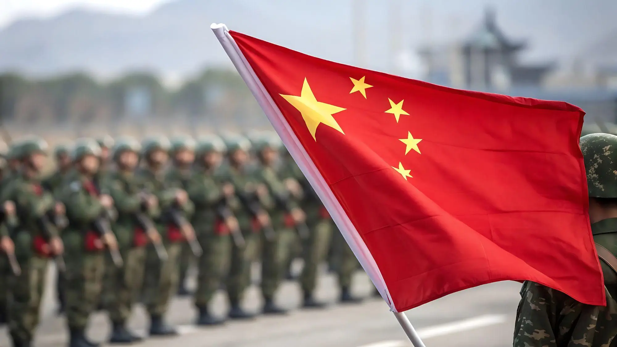 China’s Talent Acquisition System Through an Insider Risk Lens