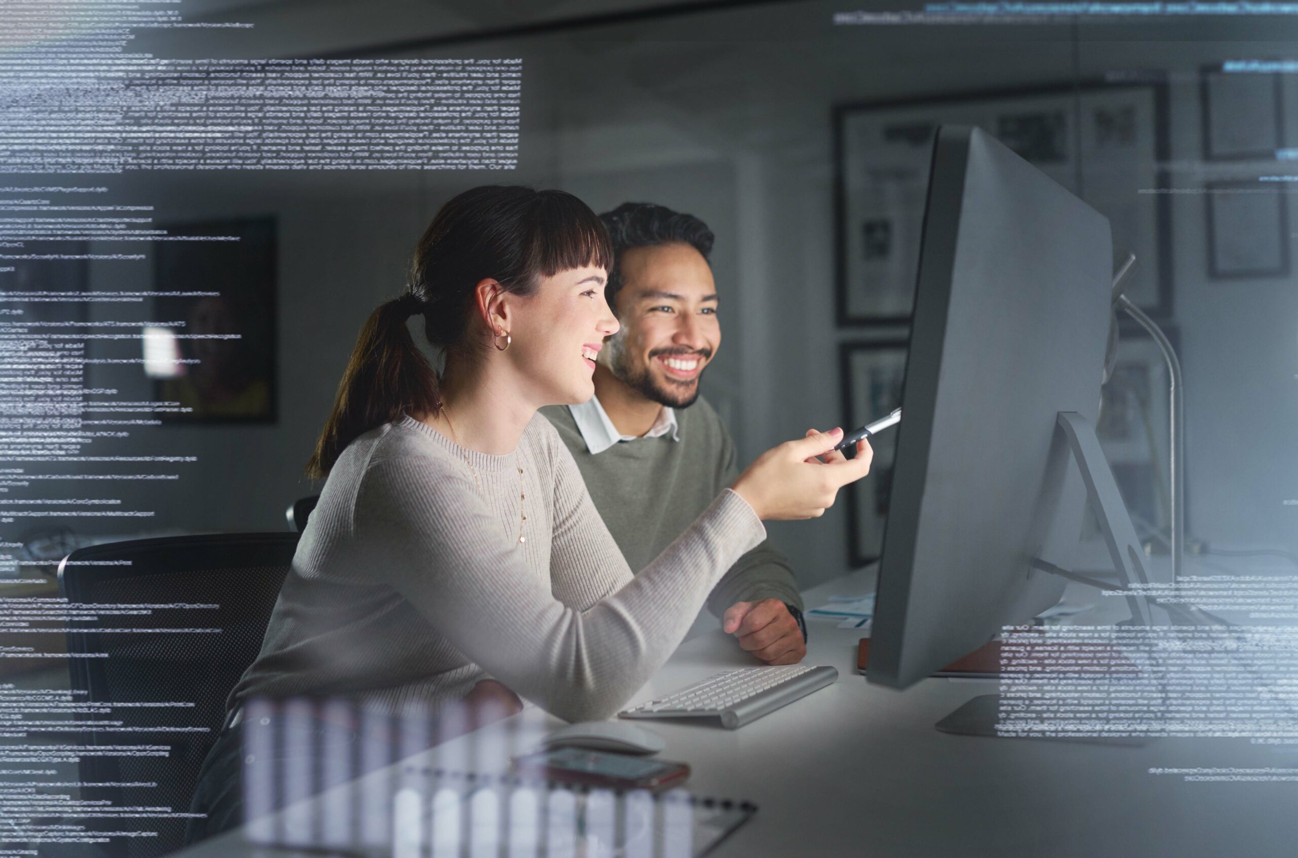 Introducing the DTEX Amplify Partner Program