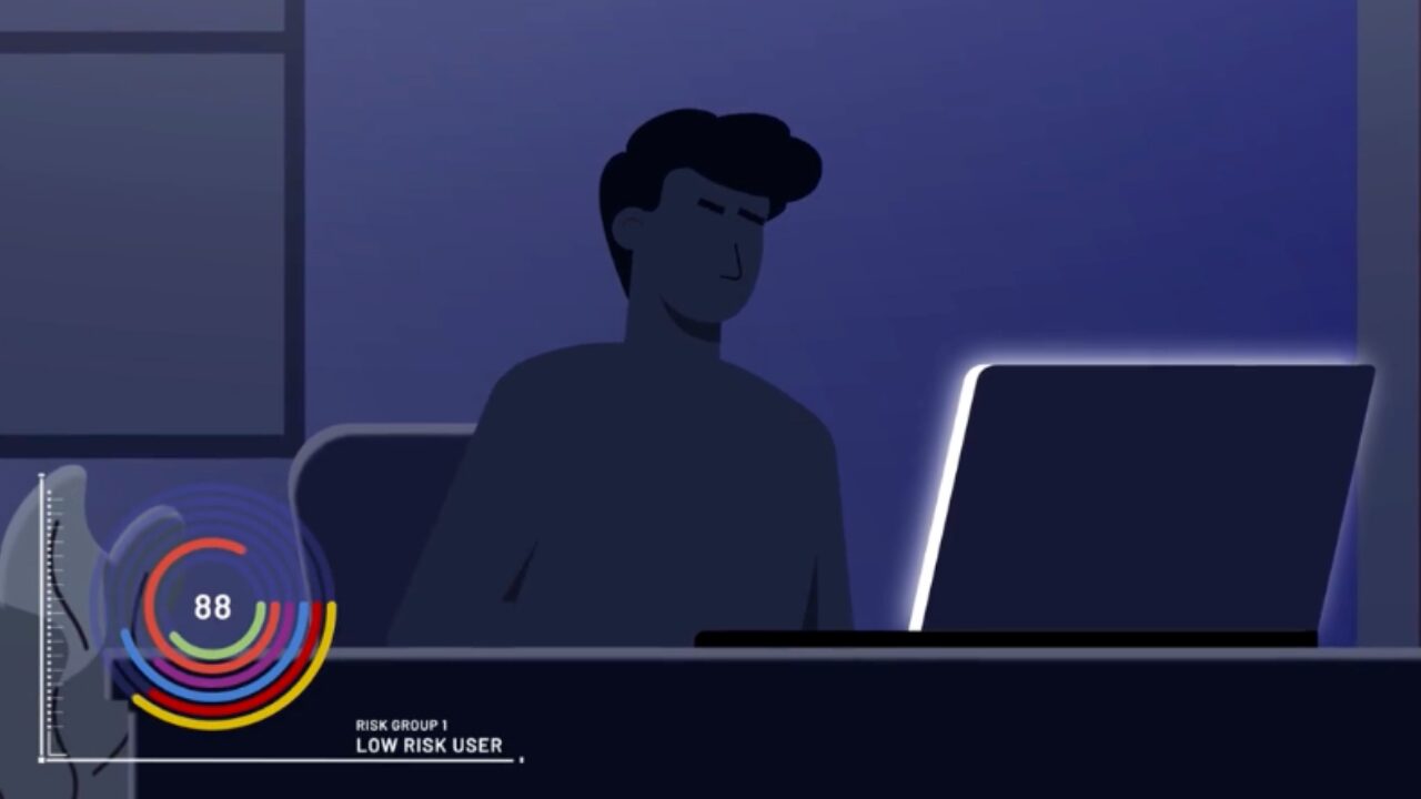 Roger goes rogue
