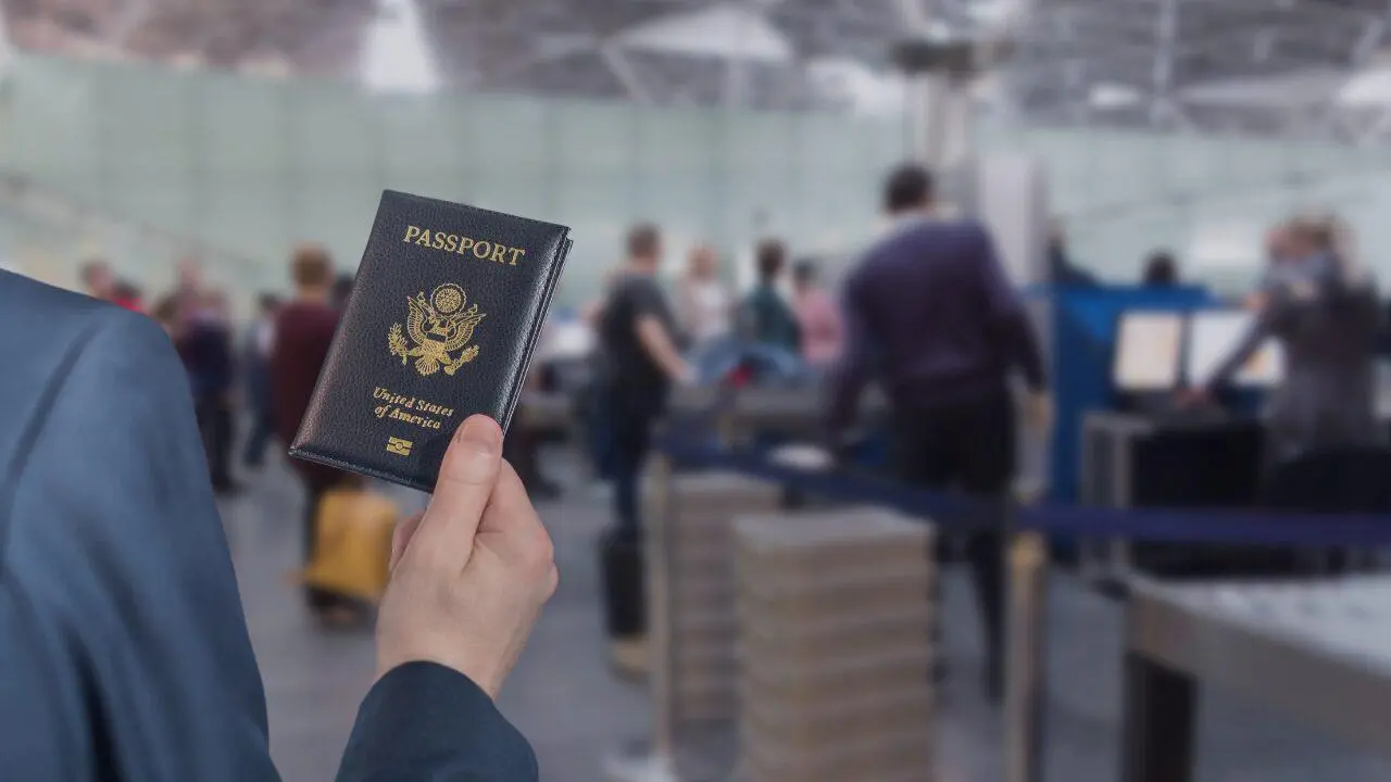How a Research Organization Identified Potentially Unreported Higher-Risk Foreign Travel