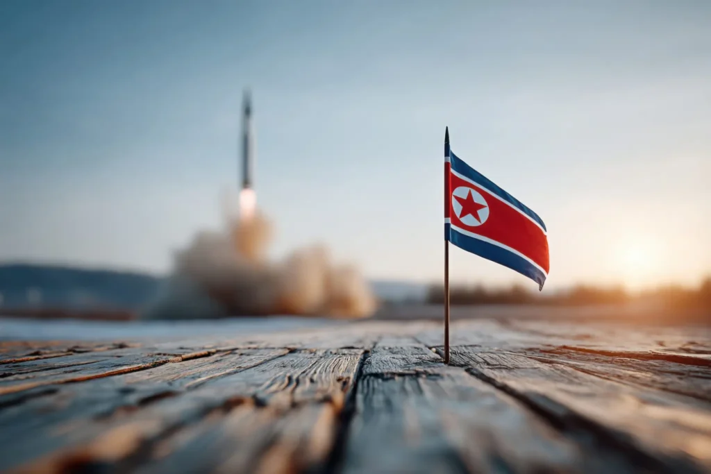 From Payroll to Pyongyang: The DPRK IT Worker Money Trail