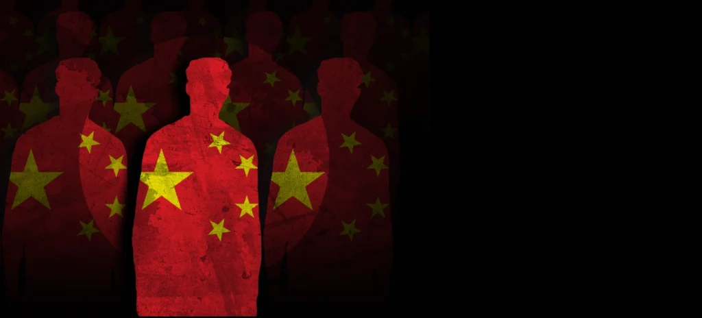 The Evolution of China's Thousand Talents Program
