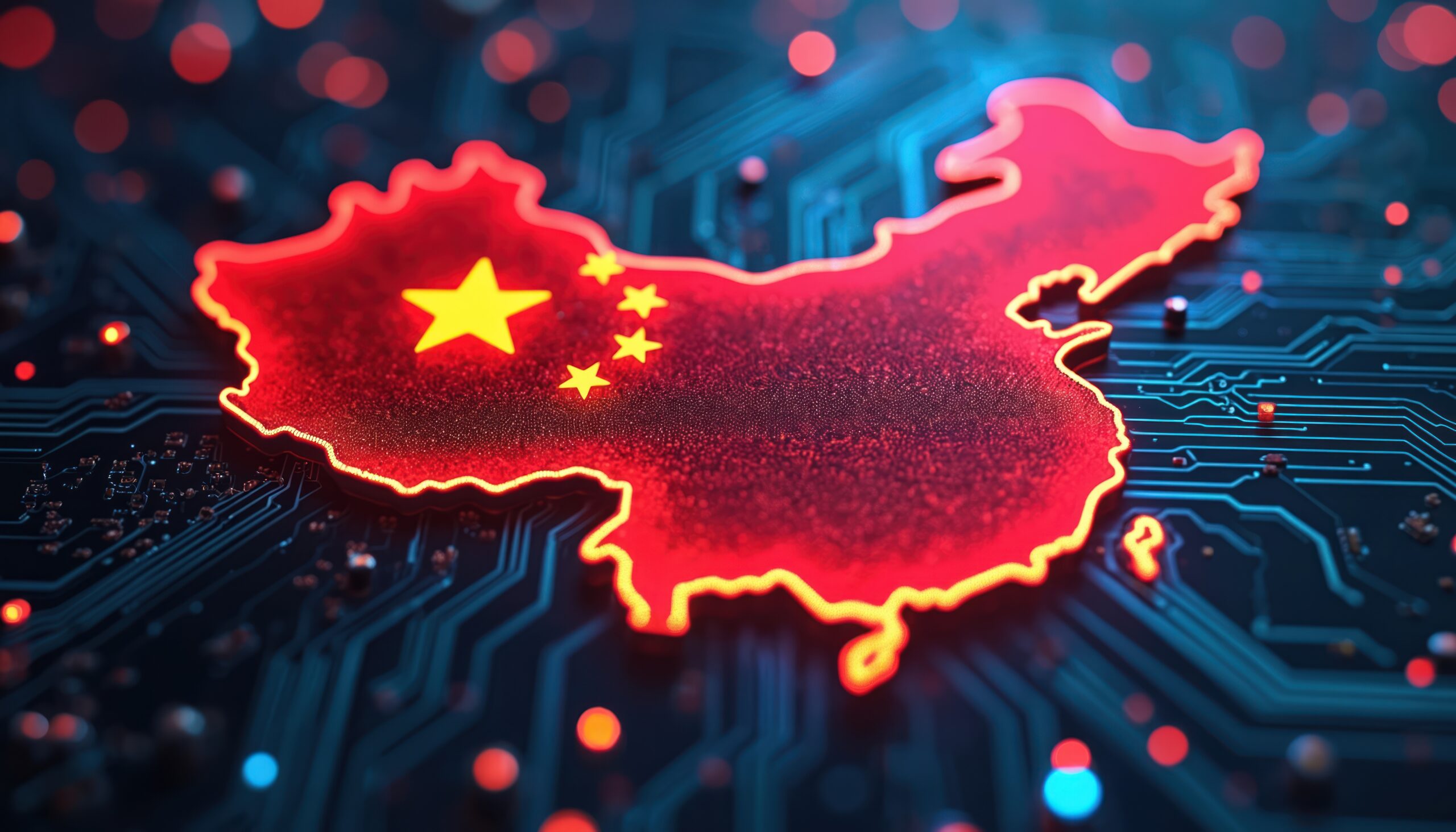 China Is Protecting Its AI Talent While Pursuing the West’s