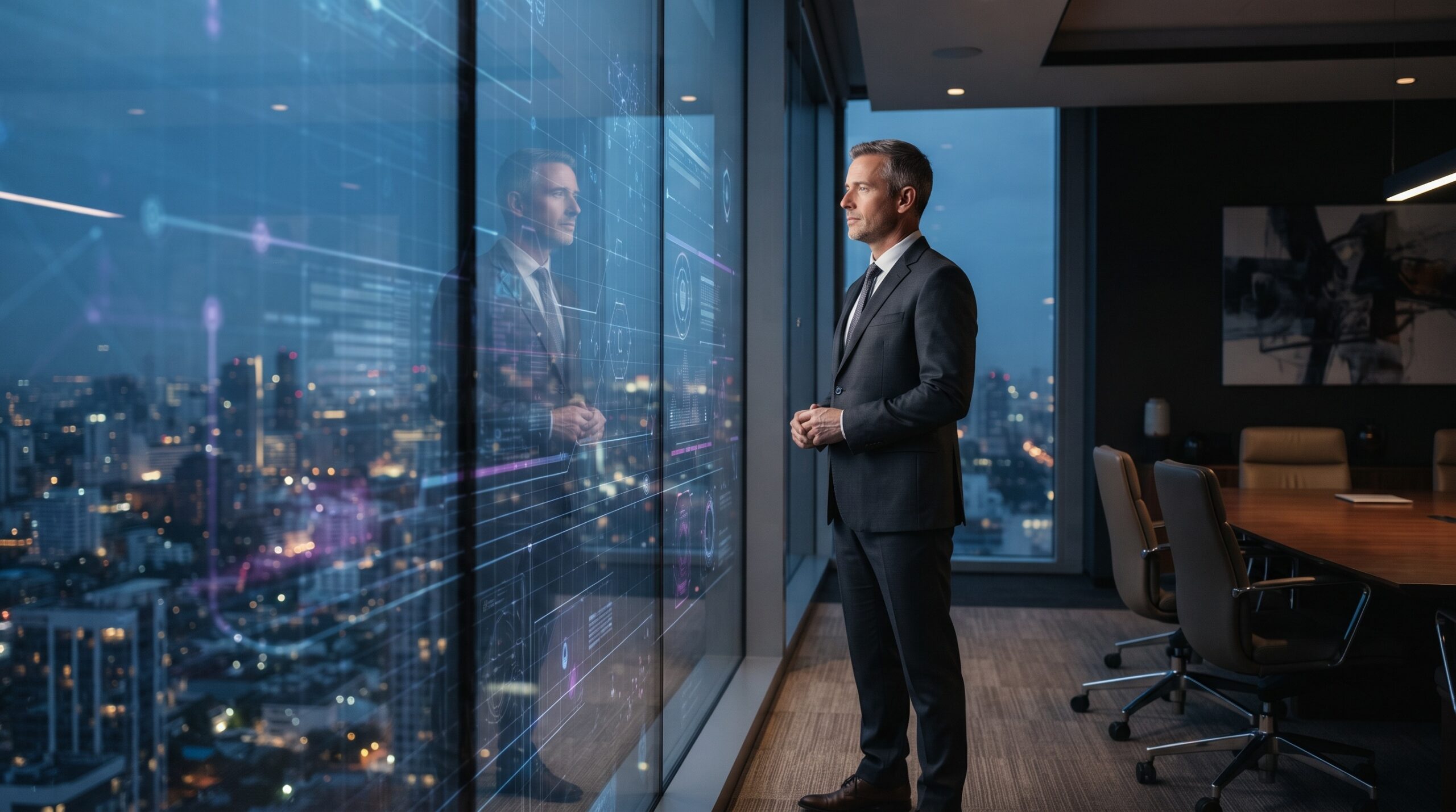 Five AI Questions Every CISO Should Be Asking This Cybersecurity Awareness Month