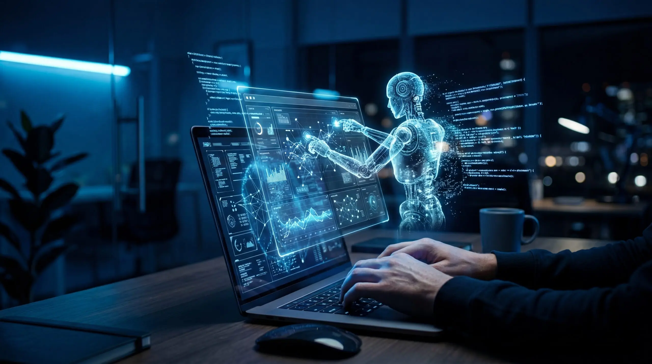The Insider Attribution Paradox — When AI Agents Act Without Approval